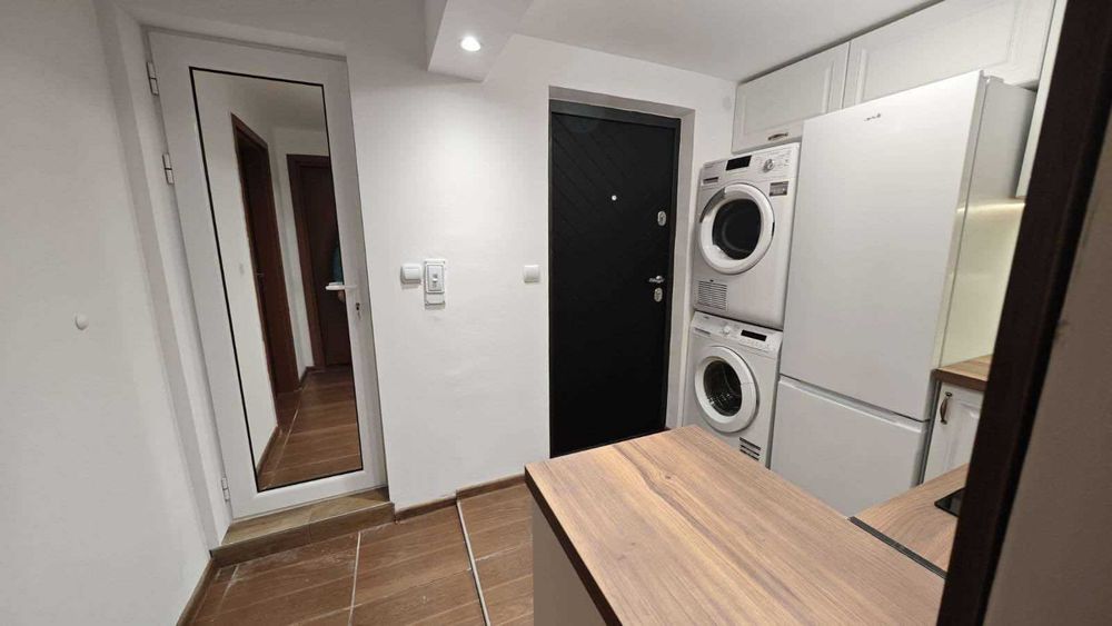 Дава се под наем Двустаен апартамент в Варна, Левски - 55 кв.м за 475 € - Снимка #4