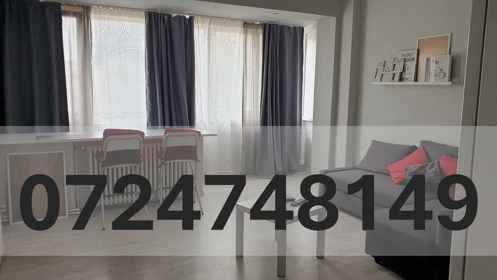 Inchiriere garsoniera Cismigiu ultracentral