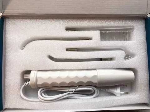 ПРОМОЦИЯ!! ДАРСОНВАЛ с антибактериално действие за лице коса и тяло