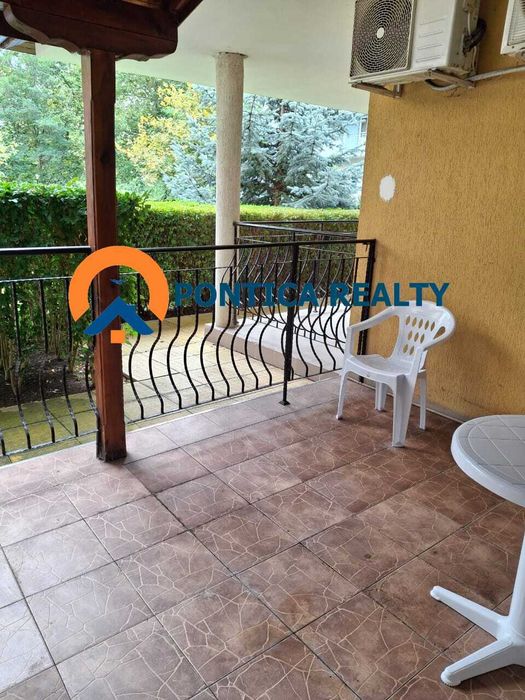 Продава се Двустаен апартамент в к.к. Слънчев бряг - 62 кв.м за 1178 €/кв.м - Снимка #11