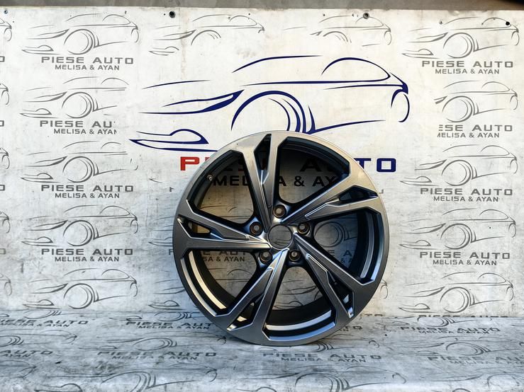 Janta Audi E-Tron GT 20” 9J ET54 5x130 CB71.6 4J3601025AL an 2021-2022