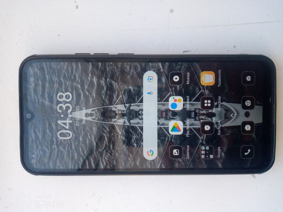 Redmi 9 C 32 gb obmen bor