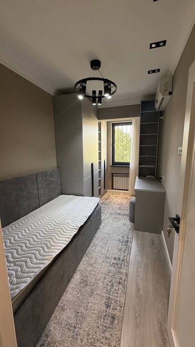 Ц2 Алайский 3в4/5/9 Французская планировка 
Площадь-75m2