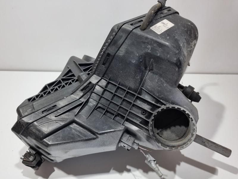 Carcasa filtru aer Audi A4 8K2, B8 8K0133837T 2.0 tdi CAHA
