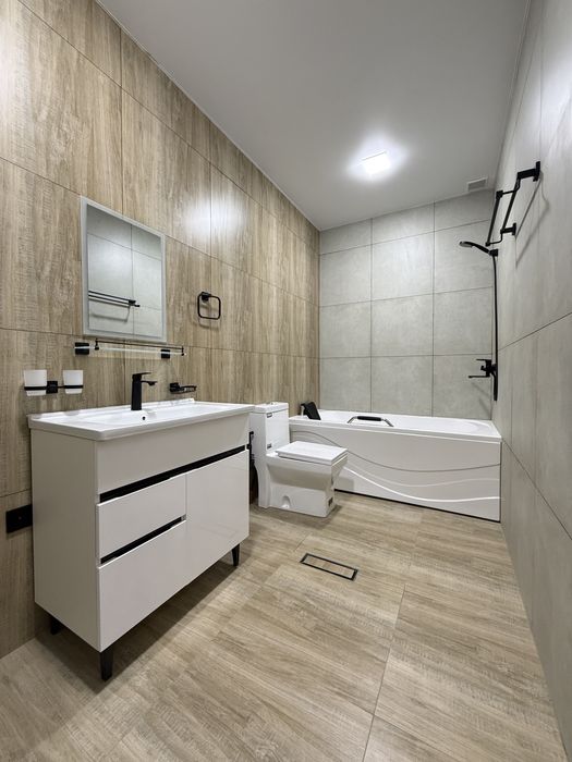 «Food City» га бир қадамли 5 хонали янги тайёр уй сотилади!