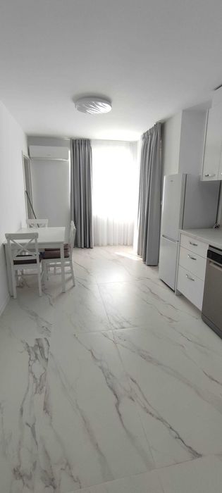 Дава се под наем Двустаен апартамент в Пловдив, Център - 50 кв.м за 418.2 € - Снимка #2