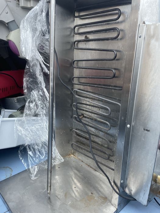 Мангал,донер аппарат