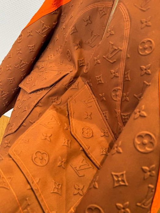 Geaca Louis Vuitton Premium