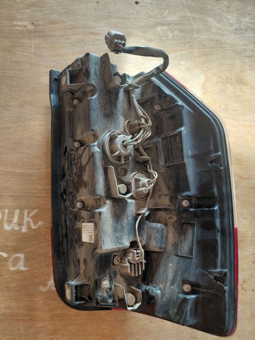 Mitsubishi L200 японский