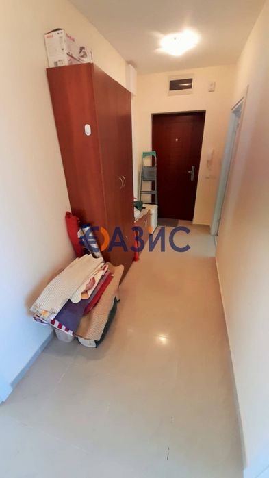 Апартамент с 2 спални в комплекс Сън Сити 3, Слънчев бряг, България,