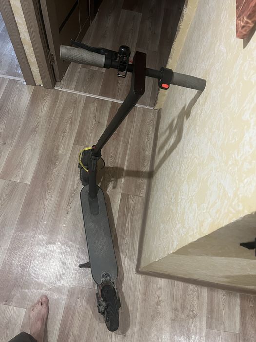 Электросамокат Xiaomi