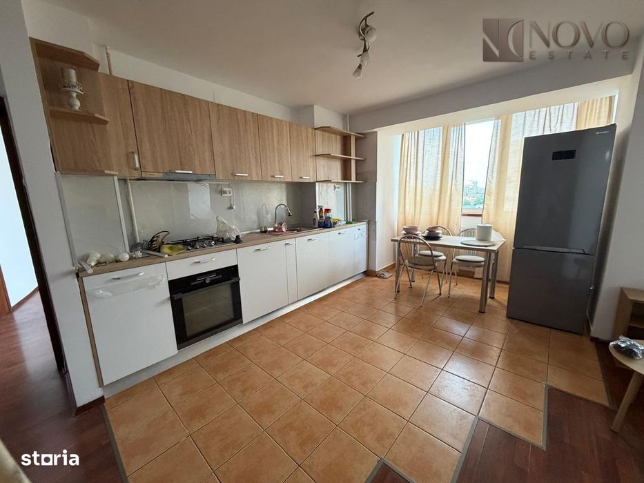 2 Camere | Alba Iulia | AC | Metrou