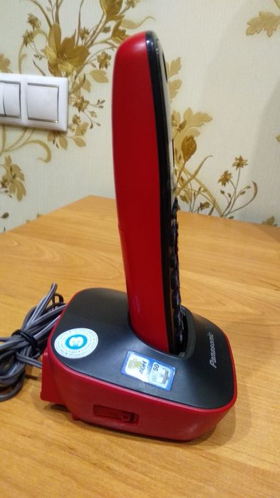 Радио телефон Panasonic KX -TG1611CA