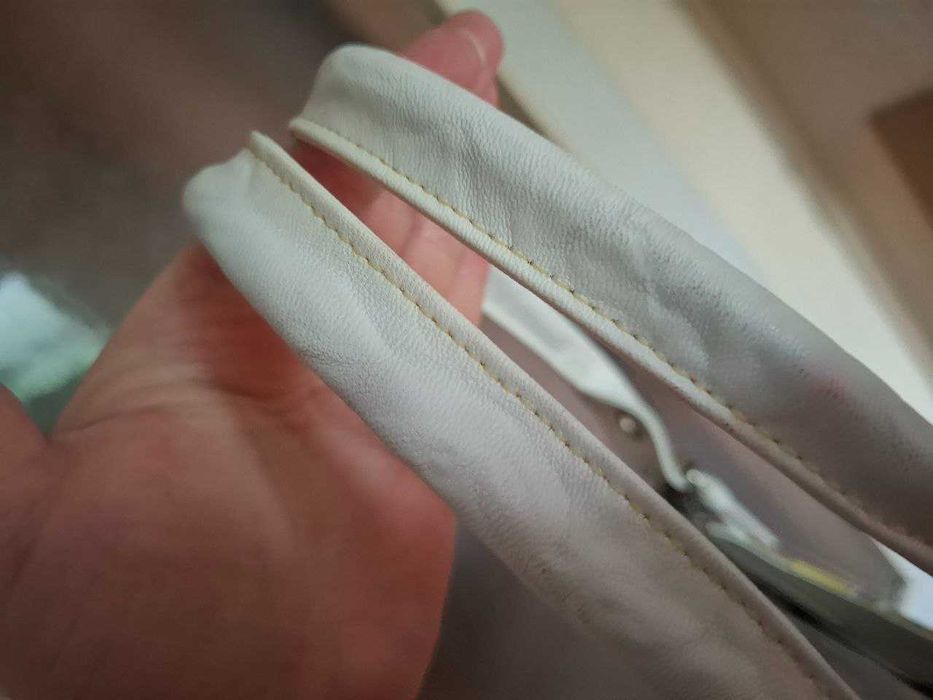 Дамска или момичешка чанта с интересен дизайн, НОВА, с етикет!