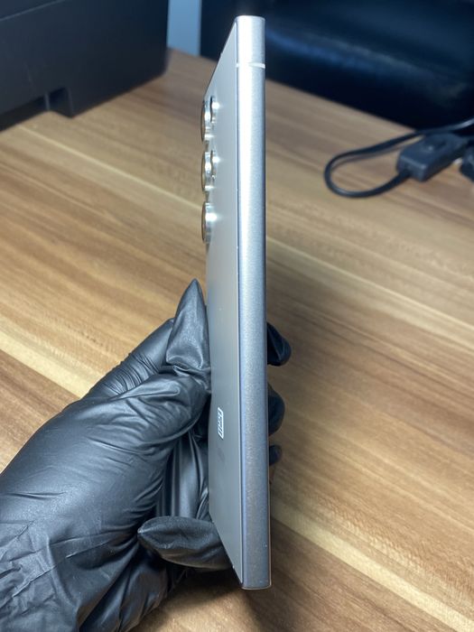 Samsung Galaxy s24 ultra • 256 GB • Titanium Gray /  Cod produs: 3088