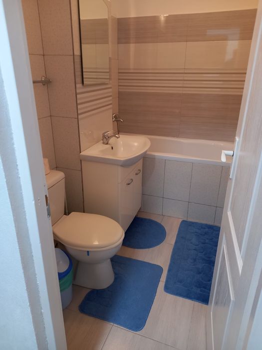 Inchiriez garsoniera în Blaj