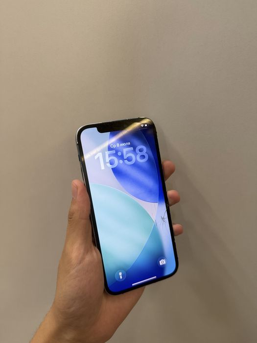 iPhone 12 128GB / Айфон 12 128 ГБ
