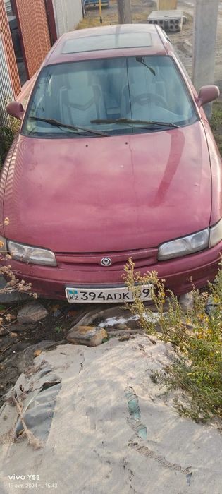 Мазда 626 продаю