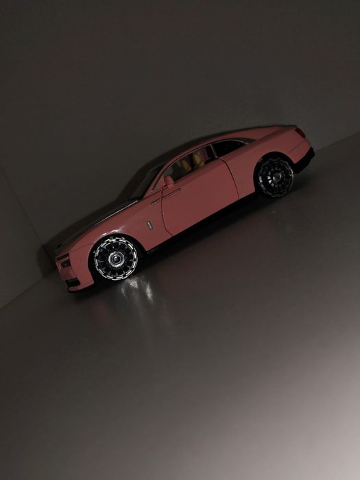 Игрушка Rolls Royse