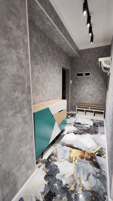 Сдается квартира в аренду | Чиланзар 7 | круг Октепа | 1/2/7 |