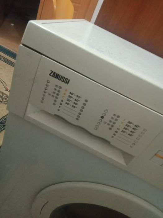 Стиральная машина