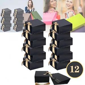 Поръчай своята кутия с изненада с 10 бр артикула , бижута и аксесоари