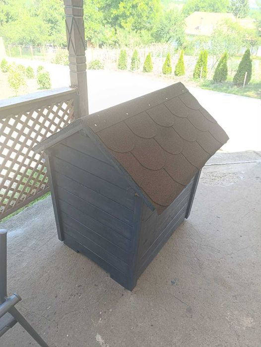 Casa/cusca pentru caine