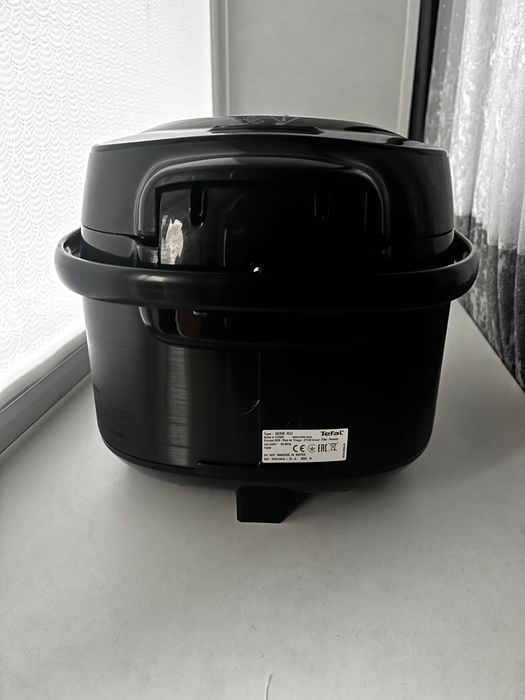мультиварка Tefal