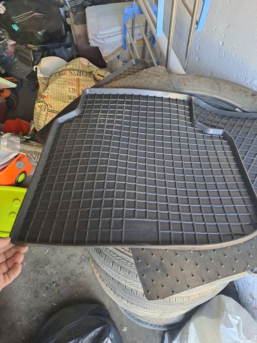 Полики резиновые