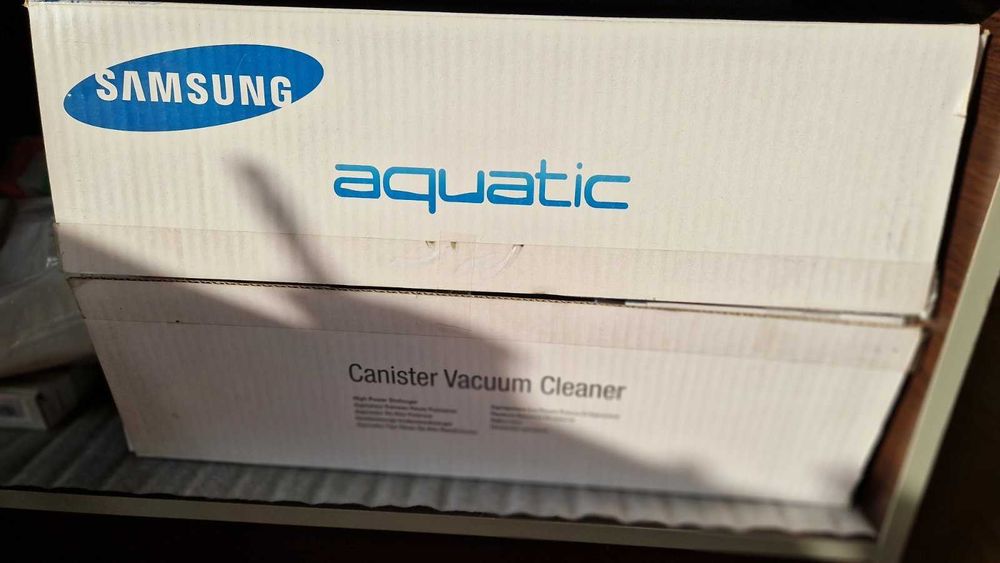 Прахосмукачка SAMSUNG SD 9420