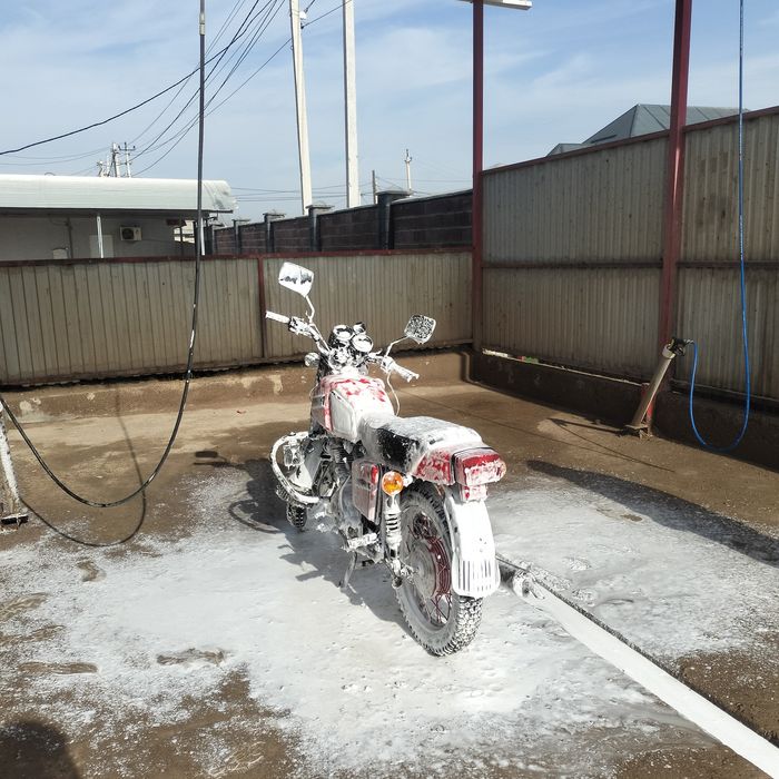 Иж планета 5 ...