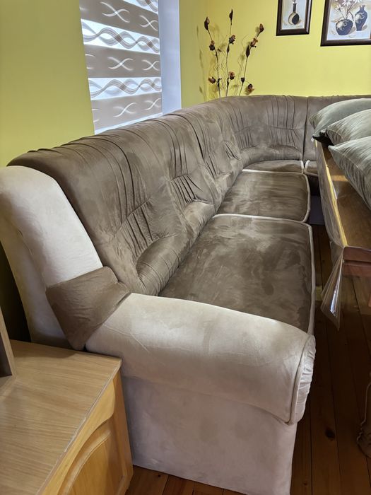 Кухненски Диван 240/220/95