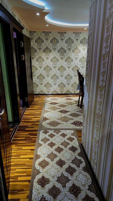 Уй сотилади Чилонзор ! 3-4-4. 67 кв.м, балкон -2х4 Чилонзор