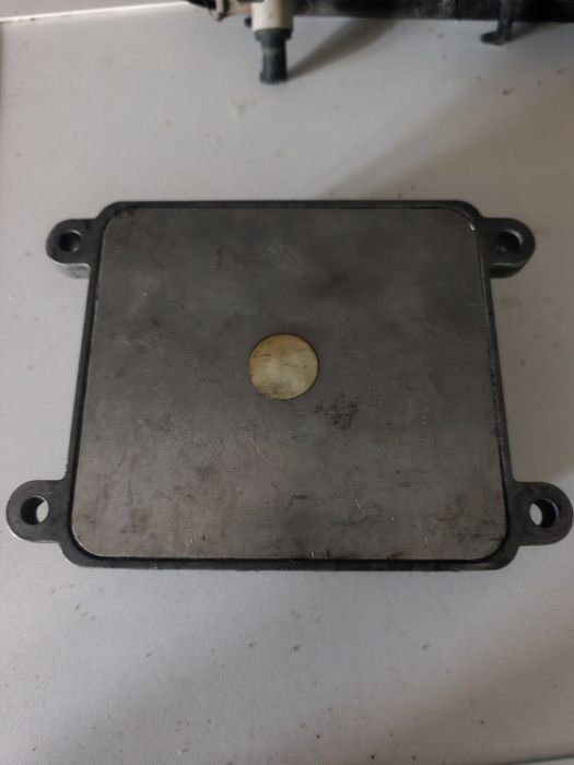 Calculator injectie opel astra g, corsa, meriva, combo 1.7 dti isuzu