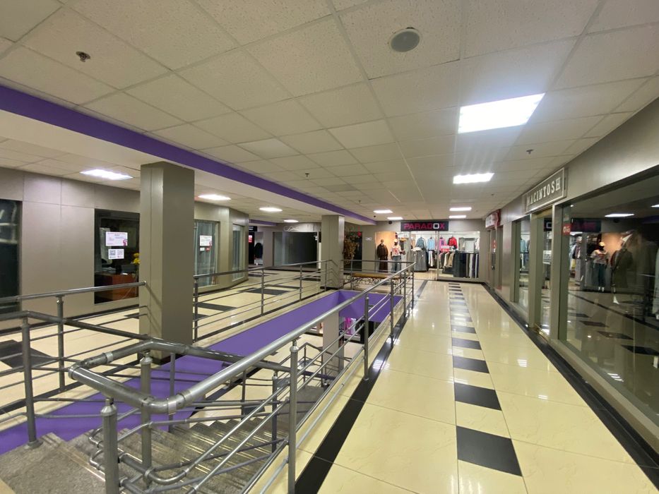 Торговые площадки