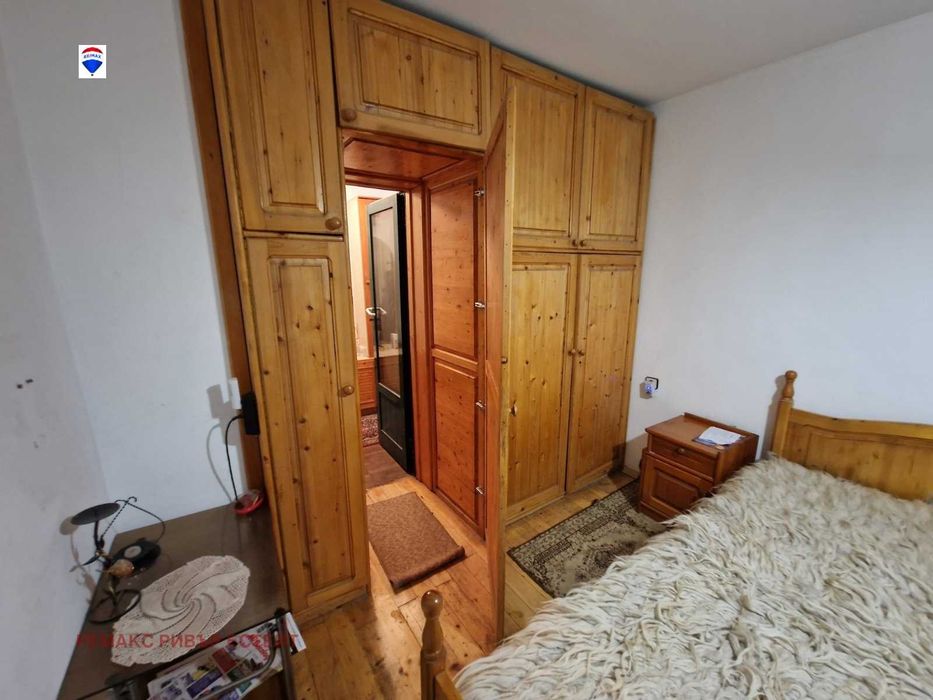 Продава се Къща в с. Николово, Област Русе - 137 кв.м за 1153 €/кв.м - Снимка #10