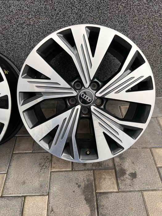 Jante Audi R19 5x112