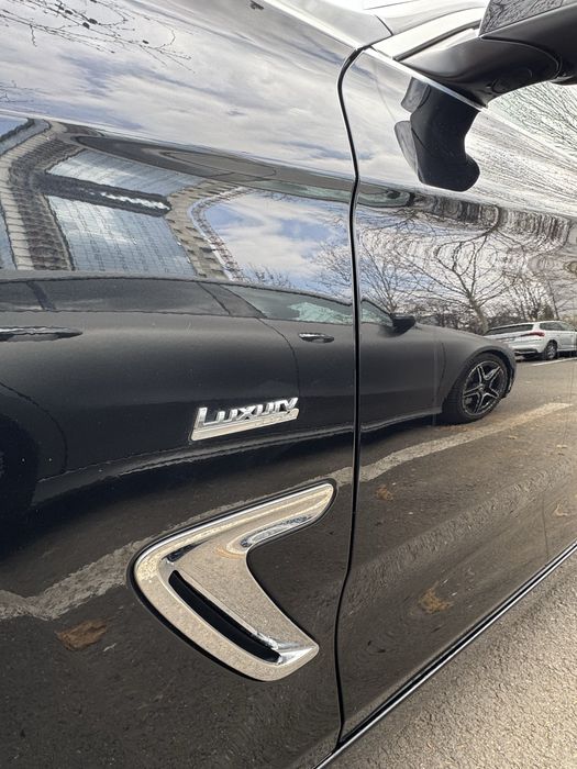 Bmw 320 xDrive Gran Turismo, 2017, Diesel 2.0, 190 CP