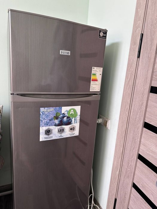 Sergili 5-metro (Chinor) o'zida. Ijaraga uy 1/ 2 xonali kvartira ijara