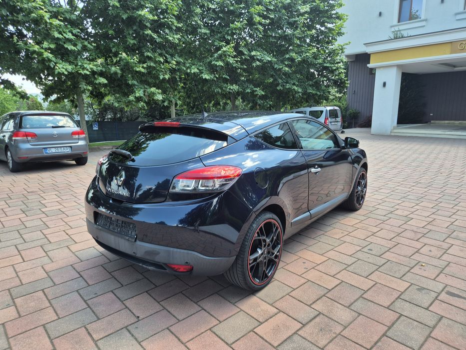 RENAULT Megane 2010 — imagine 4