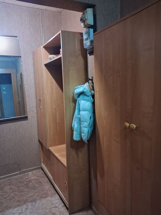 Сдам квартиру.2 комнаты