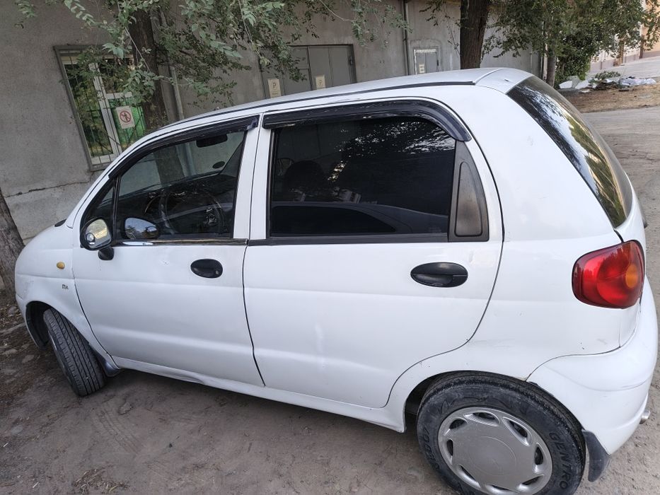 matiz sotiladi davrnis beriladi