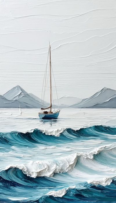 Интерерные картины