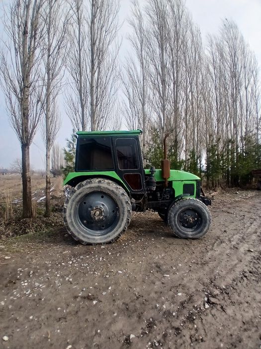 Ttz 80.10 sotiladi