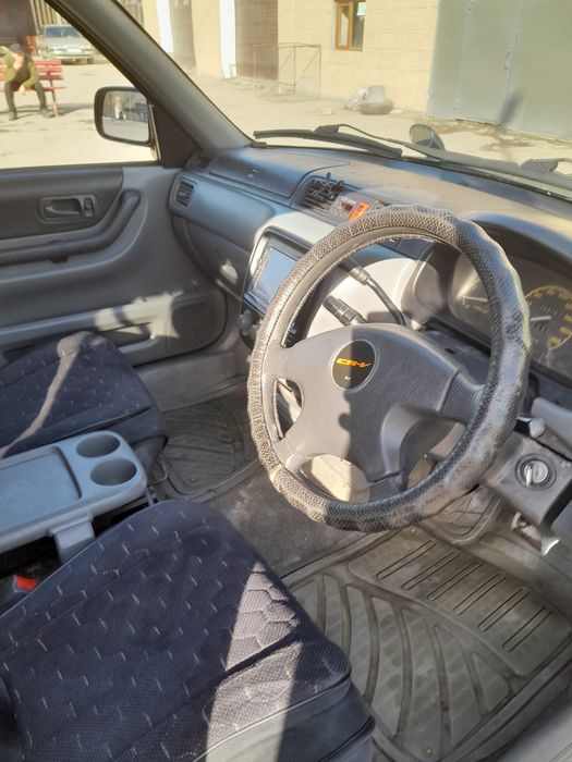 Продам машину хонда