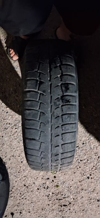 Покрышки 195/65/R15