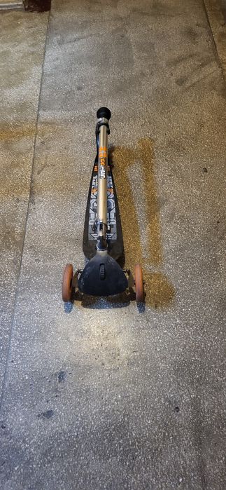 Vand trotineta Hudora copii