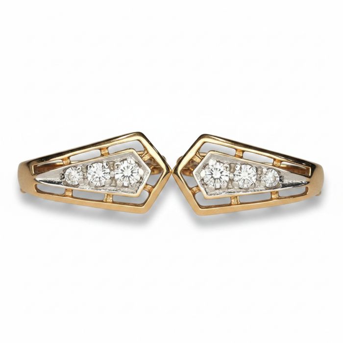 серьги 102376 арт. 102376