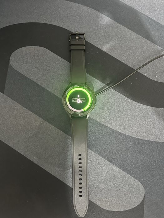 Samsung Galaxy Watch4 Classic 46mm