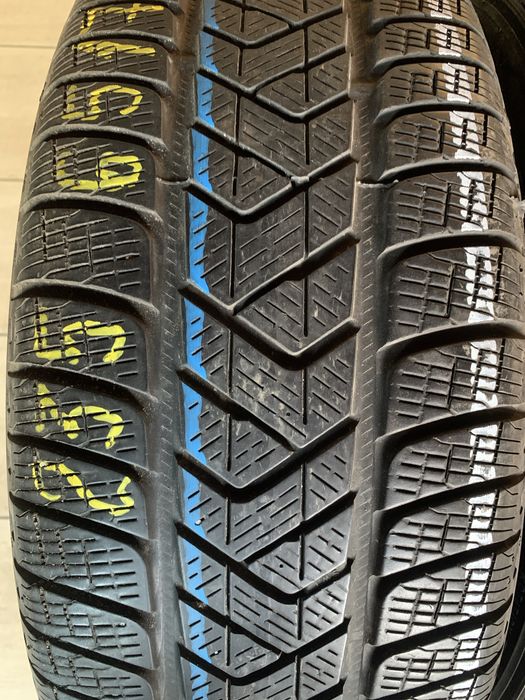 Set 235 65 17 iarnă